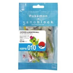 Pokemon Caterpie And Poke Ball 9 Pokemon Caterpie And Poke Ball -Toy Model Shop NBPM010 0e53f2e6 3f38 4ab9 84cd aa5a179157fc