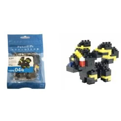 Pokemon Umbreon -Toy Model Shop NBPM044 ef04737c c6c3 4bdf 9f43 b890b04a8ee7