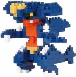 Pokemon Garchomp