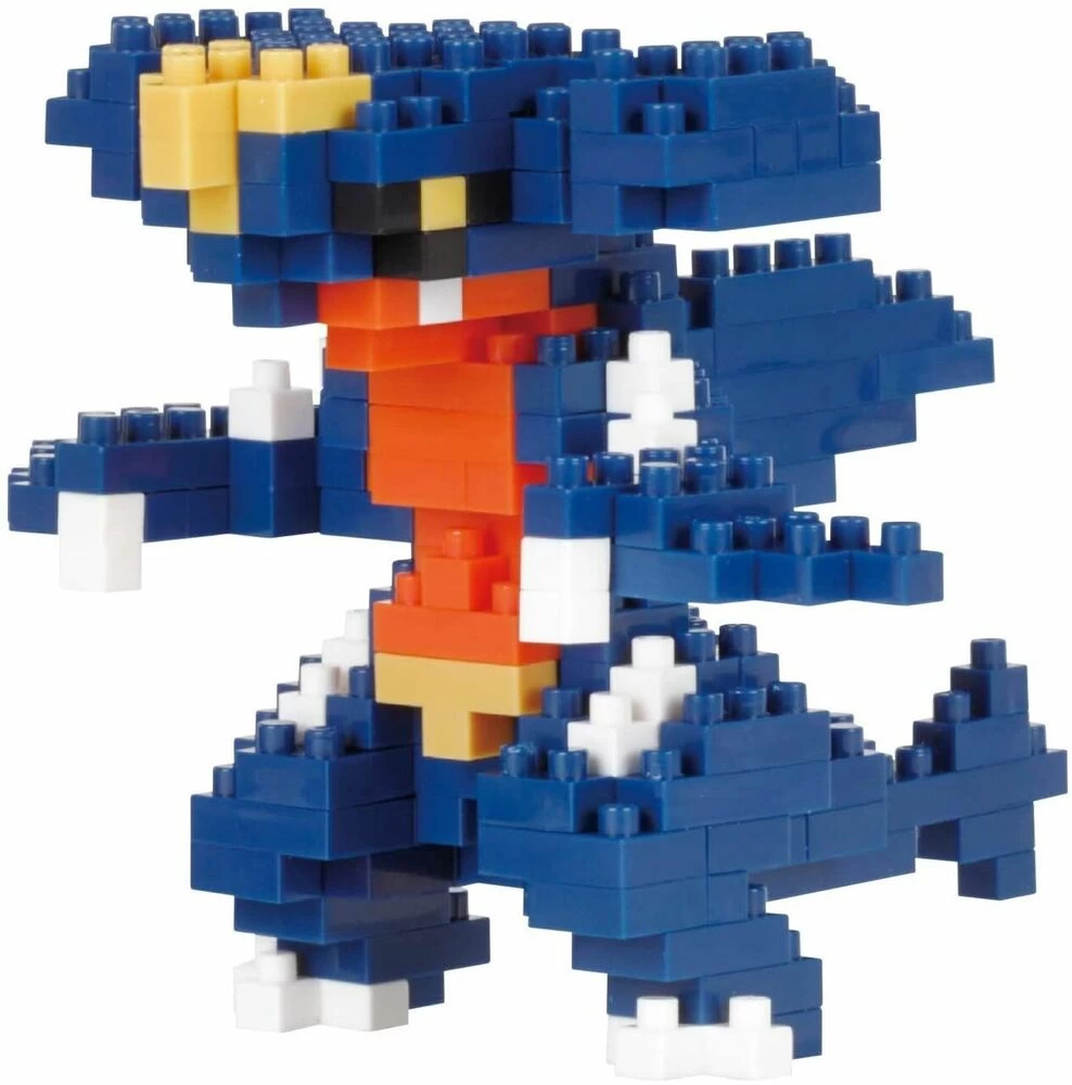 Pokemon Garchomp 3 Pokemon Garchomp