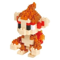 Pokemon Chimchar