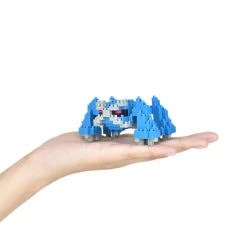 Pokemon - Metagross 11 Pokemon - Metagross -Toy Model Shop NBPM098 4