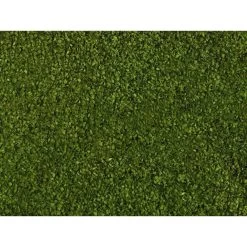 Leafy Foliage Middle Green 20x23 Cm