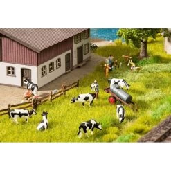 HO Farming Family -Toy Model Shop NOC15609 b31d6728 d2d3 4147 adb2 ac7795d1b961