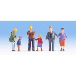 Family Meier In Wintertime 5 Family Meier In Wintertime -Toy Model Shop NOC15930 0793c07a 9ea4 4eef b4a0 78f0b8b6035e