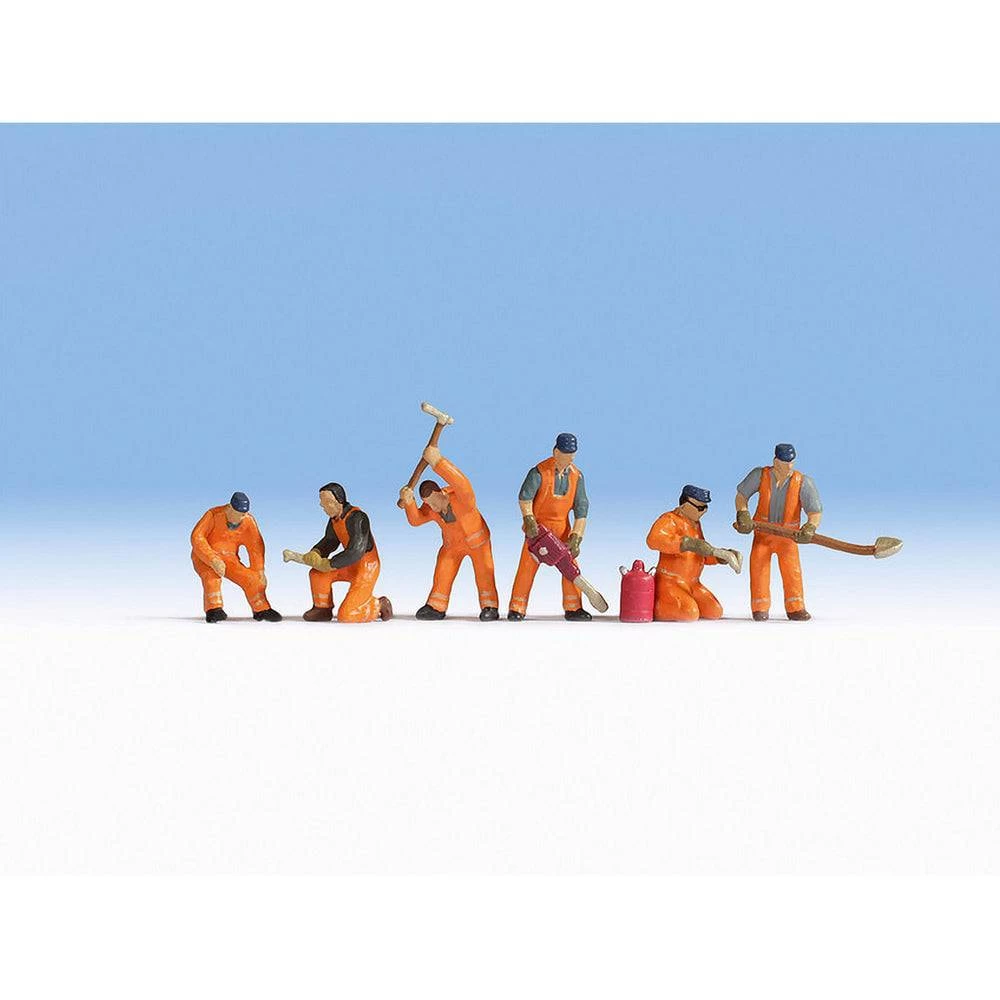 N Railway Construction Group 3 N Railway Construction Group