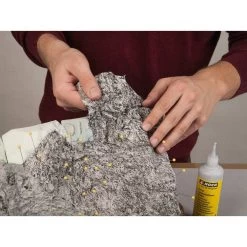 N Wrinkle Rocks Grossvenediger 45x25.5cm -Toy Model Shop NOC60303 46012bce afb3 41a1 8f8b 5793ed98942e