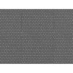 HO Cobblestones Place -Toy Model Shop NOC60724 1