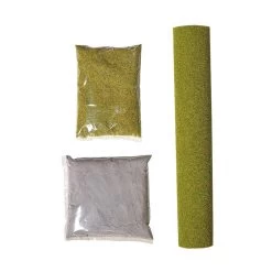 Scenery Starter Kit -Toy Model Shop NOC60800 2