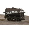 Peco TANK WAGON TARMAC NO.128 -Toy Model Shop NR P182