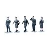 Peco RAF Personnel -Toy Model Shop P5118 cd0f6c19 db3a 4b04 8cae c1187c8197b9