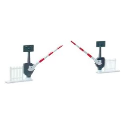 Peco OO/HO Level Crossing Barriers