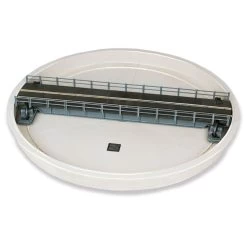 Peco OO/HO Turntable Kit