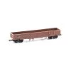 HO VOBX Gondola Wagon -Toy Model Shop PLPA603 1