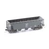 HO NSWGR Coal Hopper Wagon BCH29417 -Toy Model Shop PLPC100F