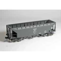 HO NSWGR Coal Hopper Wagon BCH29417 -Toy Model Shop PLPC100F 2