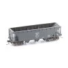 HO NSWGR Coal Hopper Wagon BCH32749 -Toy Model Shop PLPC100H 1