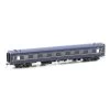 HO S-Type Carriage (Broad Gauge) #9AS 2 HO S-Type Carriage (Broad Gauge) #9AS -Toy Model Shop PLPC408A 1