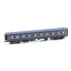 HO S-Type Carriage (Broad Gauge) #7BS -Toy Model Shop PLPC421D 1