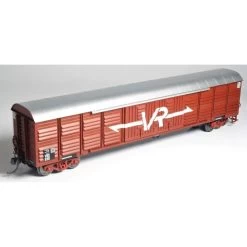 HO VSX Louvre Van VR VSX-930 -Toy Model Shop PLPD200A930