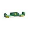 HO AN AKBX-523T Steel W - Green -Toy Model Shop PLPD613B523