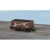 Peco N 9ft 7 Plank Open Wagon SR Brown -Toy Model Shop PNR7002S 4