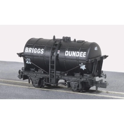 Peco N Briggs Dundee 48 3 Peco N Briggs Dundee 48