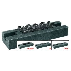 Peco Loco Servicing Cradle 10 Peco Loco Servicing Cradle -Toy Model Shop PPL70 2