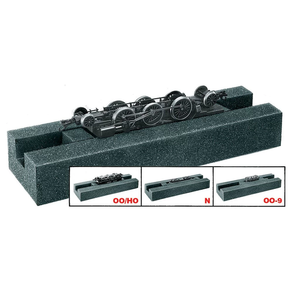 Peco Loco Servicing Cradle 6 Peco Loco Servicing Cradle - Image 4