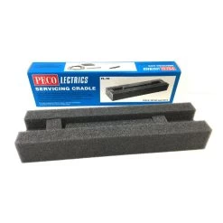 Peco Loco Servicing Cradle 8 Peco Loco Servicing Cradle -Toy Model Shop PPL70 4