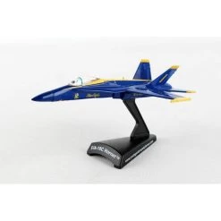 1/150 F/A18C Hornet Blue Angels -Toy Model Shop PS53381 1