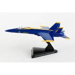 1/150 F/A18C Hornet Blue Angels -Toy Model Shop PS53381 2