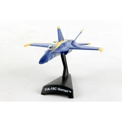 1/150 F/A18C Hornet Blue Angels -Toy Model Shop PS53381 5