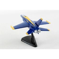 1/150 F/A18C Hornet Blue Angels -Toy Model Shop PS53381 6