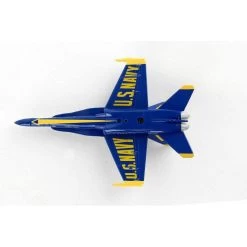 1/150 F/A18C Hornet Blue Angels -Toy Model Shop PS53381 8