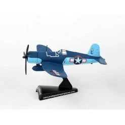 1/100 F4U Corsair VMF422 -Toy Model Shop PS53562 2