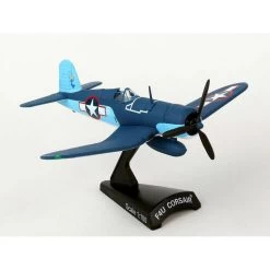 1/100 F4U Corsair VMF422