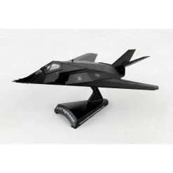 1/150 F117 Nighthawk USAF -Toy Model Shop PS5386 1