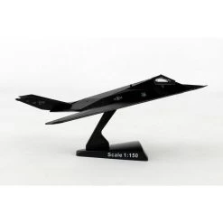 1/150 F117 Nighthawk USAF -Toy Model Shop PS5386 2