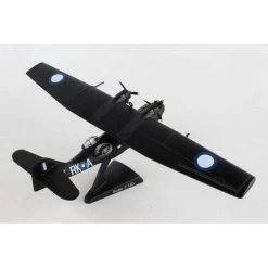 1/150 RAAF PBY5A Catalina Black Cat 12 1/150 RAAF PBY5A Catalina Black Cat -Toy Model Shop PS55566 4