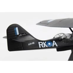 1/150 RAAF PBY5A Catalina Black Cat 11 1/150 RAAF PBY5A Catalina Black Cat -Toy Model Shop PS55566 5