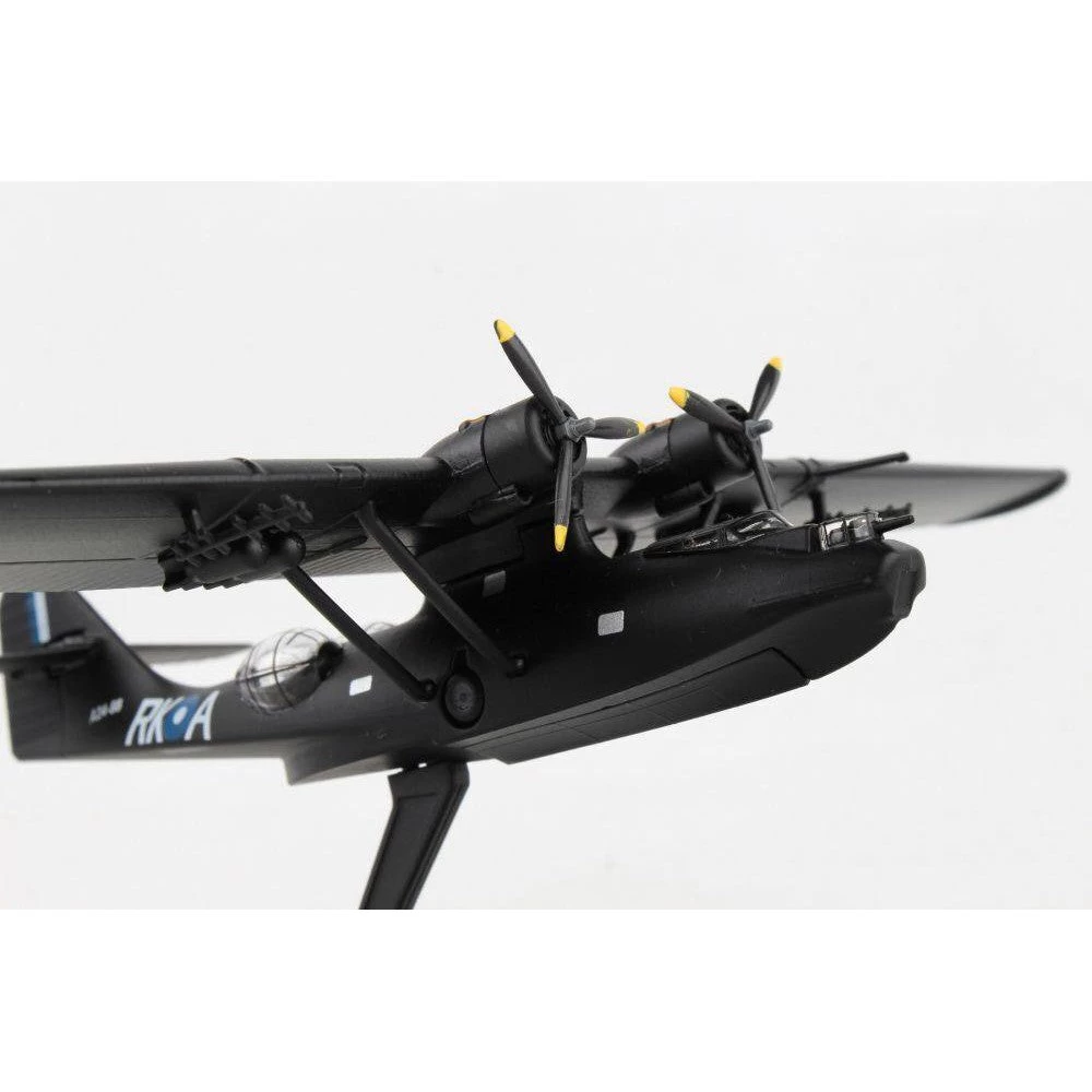 1/150 RAAF PBY5A Catalina Black Cat 4 1/150 RAAF PBY5A Catalina Black Cat - Image 2