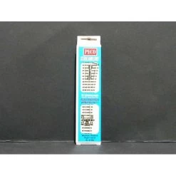 Peco N Medium R/H Electrofrog Point -Toy Model Shop PSLE395 2