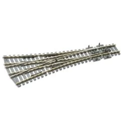 Peco OO/HO Medium 3Way Electrofrog -Toy Model Shop PSLE99 1