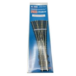 Peco OO/HO Medium 3Way Electrofrog -Toy Model Shop PSLE99 2