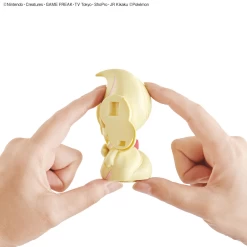 Pokemon Model Kit QUICK!! 12 ALCREMIE -Toy Model Shop Pokemon Plamo Quick Kit 12 Alcremie 4