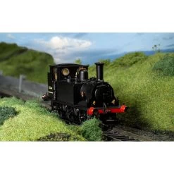 Hornby DEPARTMENTAL A1X TERRIER 060 D.S.680 ERA 6 -Toy Model Shop R30122 1