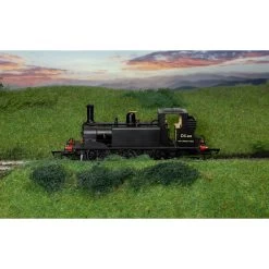 Hornby DEPARTMENTAL A1X TERRIER 060 D.S.680 ERA 6 -Toy Model Shop R30122 2