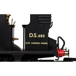 Hornby DEPARTMENTAL A1X TERRIER 060 D.S.680 ERA 6 -Toy Model Shop R30122 4