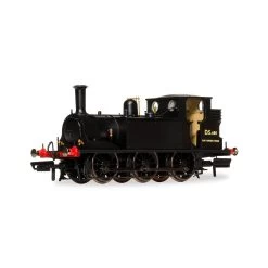 Hornby DEPARTMENTAL A1X TERRIER 060 D.S.680 ERA 6